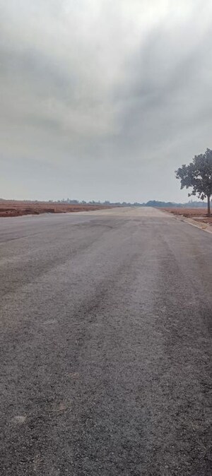  Plot For Sale in Fortune Butterfly City, Kadthal