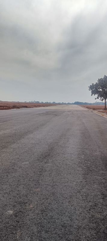 Plot For Sale in Fortune Butterfly City