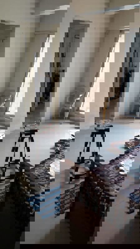 2 BHK + Pooja Room 580 Sq.Ft. Apartment in Hubtown Greenwoods