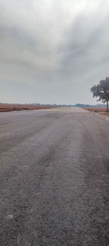  Plot For Sale in Fortune Butterfly City, Kadthal