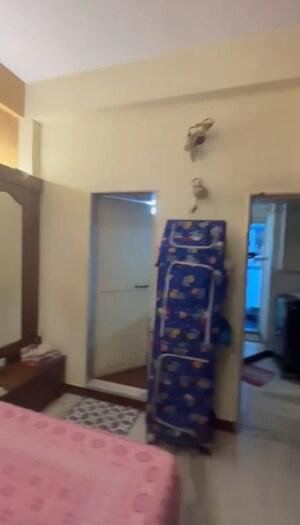 Gym in 2 BHK Apartment at Anand CHS Matunga, Matunga East – for Rent