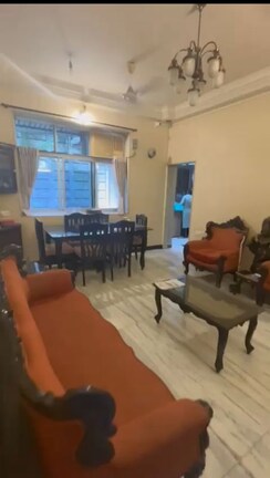 2 BHK Apartment For Rent in Anand CHS Matunga