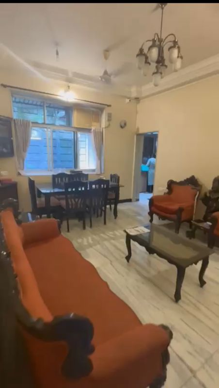 2 BHK Apartment For Rent in Anand CHS Matunga