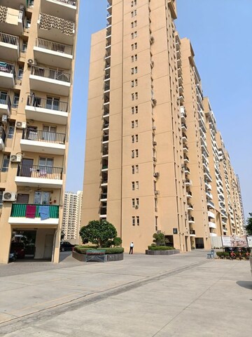 4 BHK Apartment For Sale in Sare Home, Sector 92