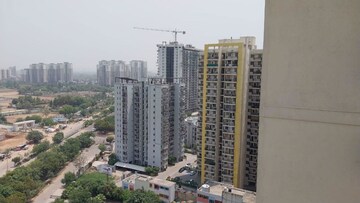 4 BHK Apartment – Exterior View View at Sare Home, Sector 92 - for Sale