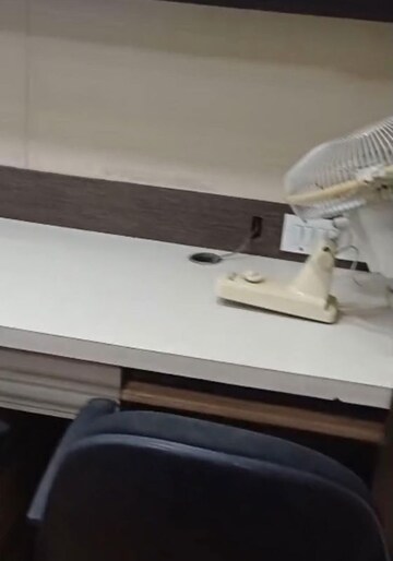 Furnished Amenities in  Office Space at MDA Imperial Park, Park Circus – for Rent