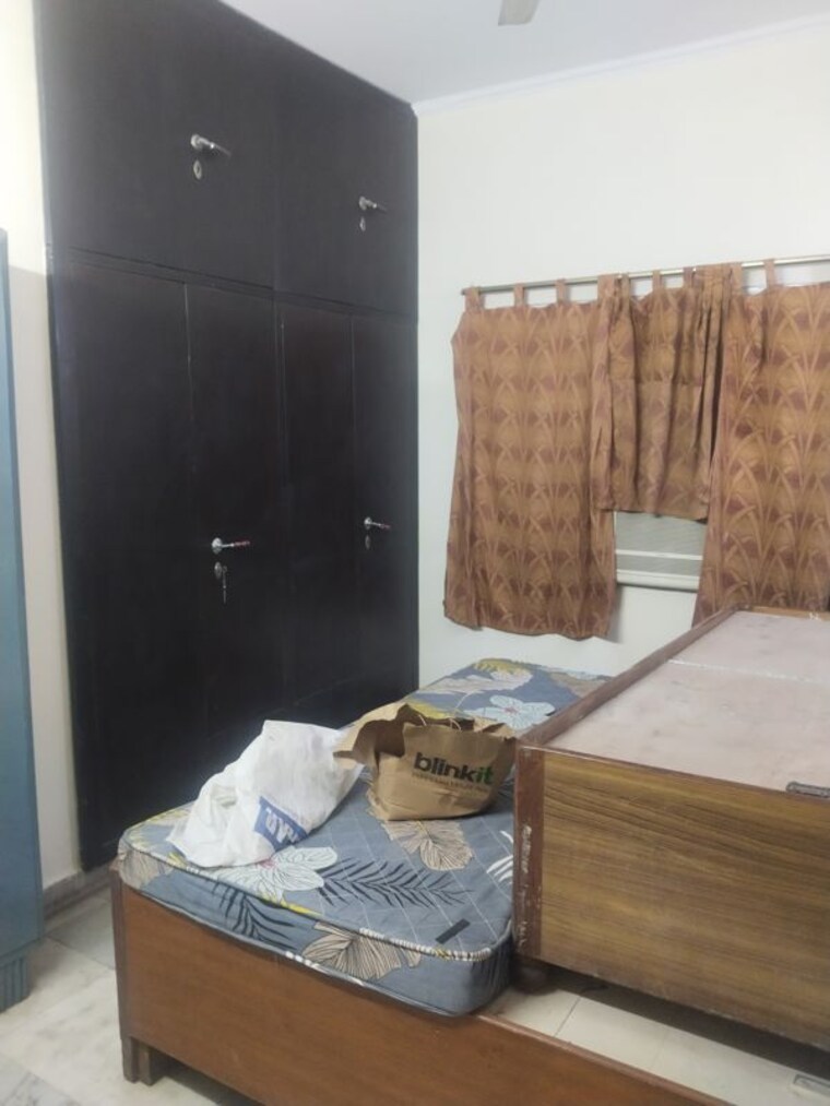 Bedroom, shipra-suncity 2 Bedroom 760 Sq.Ft. Apartment In Vaibhav Khand Ghaziabad 9988453