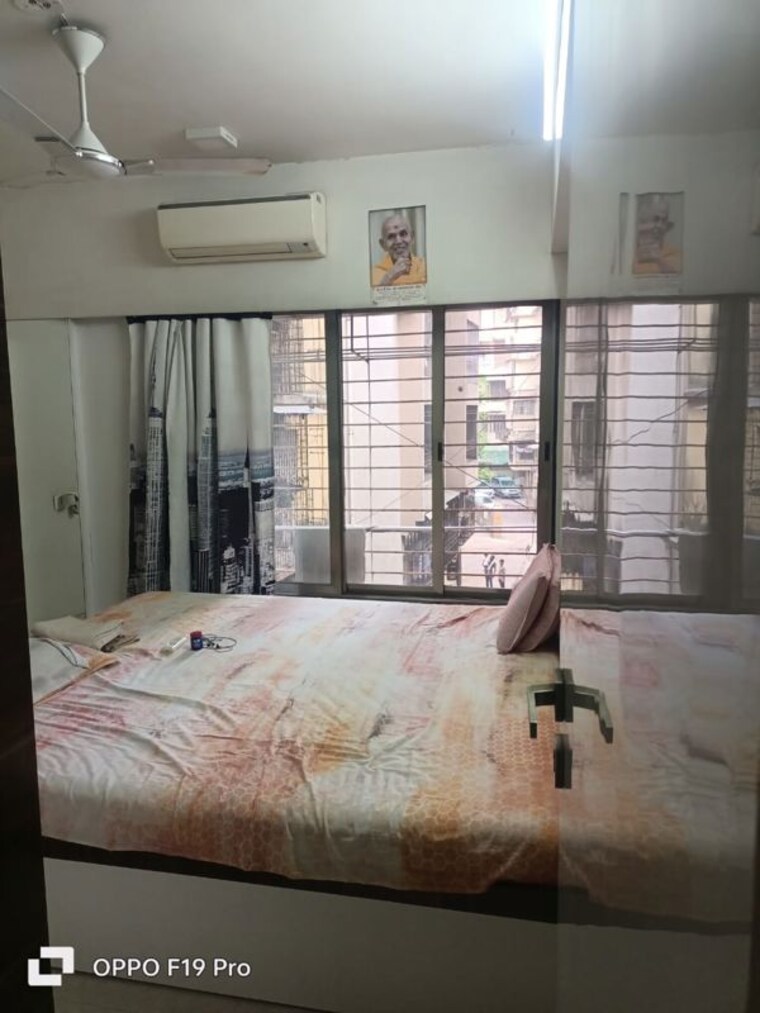 Bedroom, ishan-chs-matunga 1 Bedroom 550 Sq.Ft. Apartment In Matunga East Mumbai 10008334