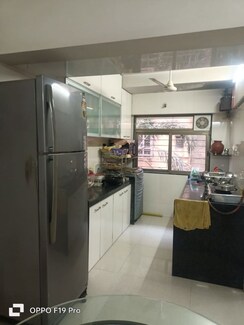1 BHK Apartment For Rent in Ishan CHS Matunga