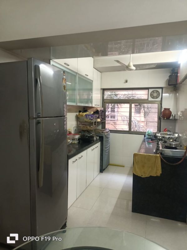 1 BHK Apartment For Rent in Ishan CHS Matunga