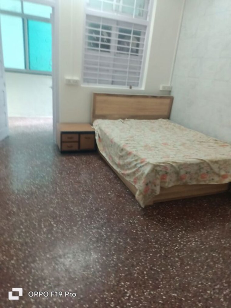 Bedroom, ishan-chs-matunga 1 Bedroom 550 Sq.Ft. Apartment In Matunga East Mumbai 10008334