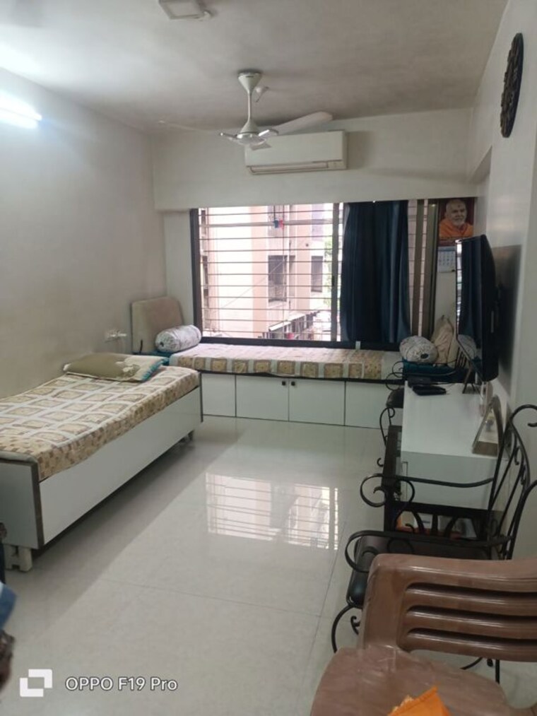 Room, ishan-chs-matunga 1 Bedroom 550 Sq.Ft. Apartment In Matunga East Mumbai 10008334