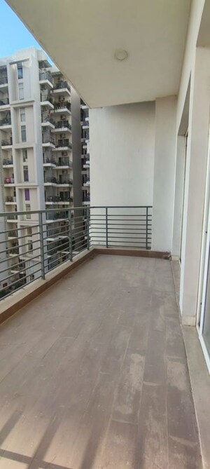 Balcony in 4 BHK Apartment at Sare Home, Sector 92 – for Sale