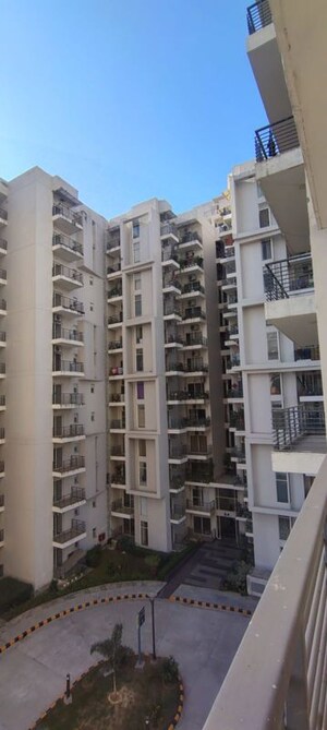 4 BHK Apartment – Exterior View View at Sare Home, Sector 92 - for Sale