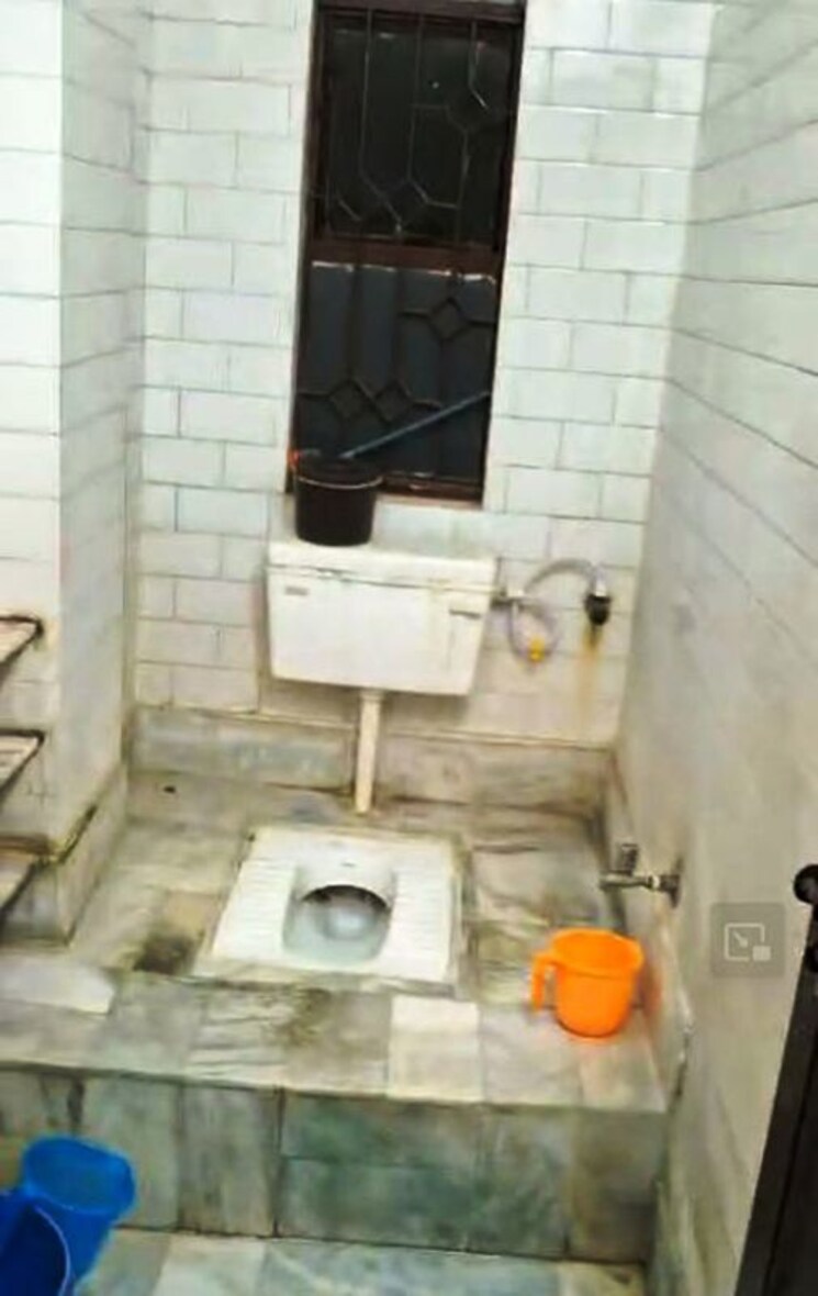 Bathroom, hinoo 2 Bedroom 810 Sq.Ft. Apartment In Hinoo Ranchi 10008257