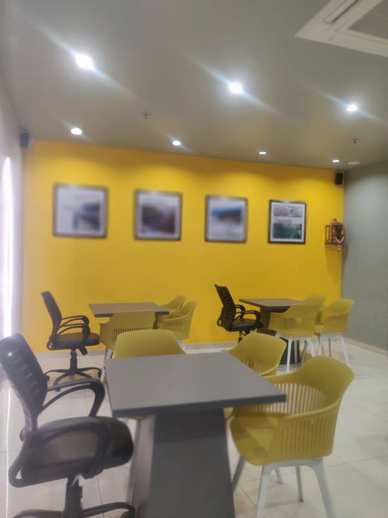 Team Area, nehru nagar Commercial Office Space 1404 Sq.Ft. In Nehru Nagar Ahmedabad 10008337