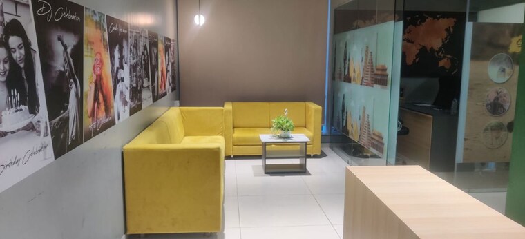 Bedroom, nehru nagar Commercial Office Space 1404 Sq.Ft. In Nehru Nagar Ahmedabad 10008337