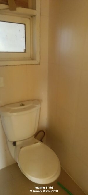 Bathroom in 2 BHK Apartment at Jaypee Greens Pavilion Court, Sector 128 – for Rent