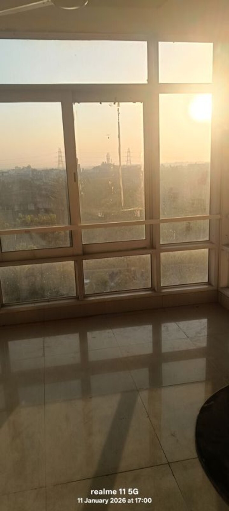 Balcony, jaypee-greens-pavilion-court 2 Bedroom 1356 Sq.Ft. Apartment In Sector 128 Noida 10008341