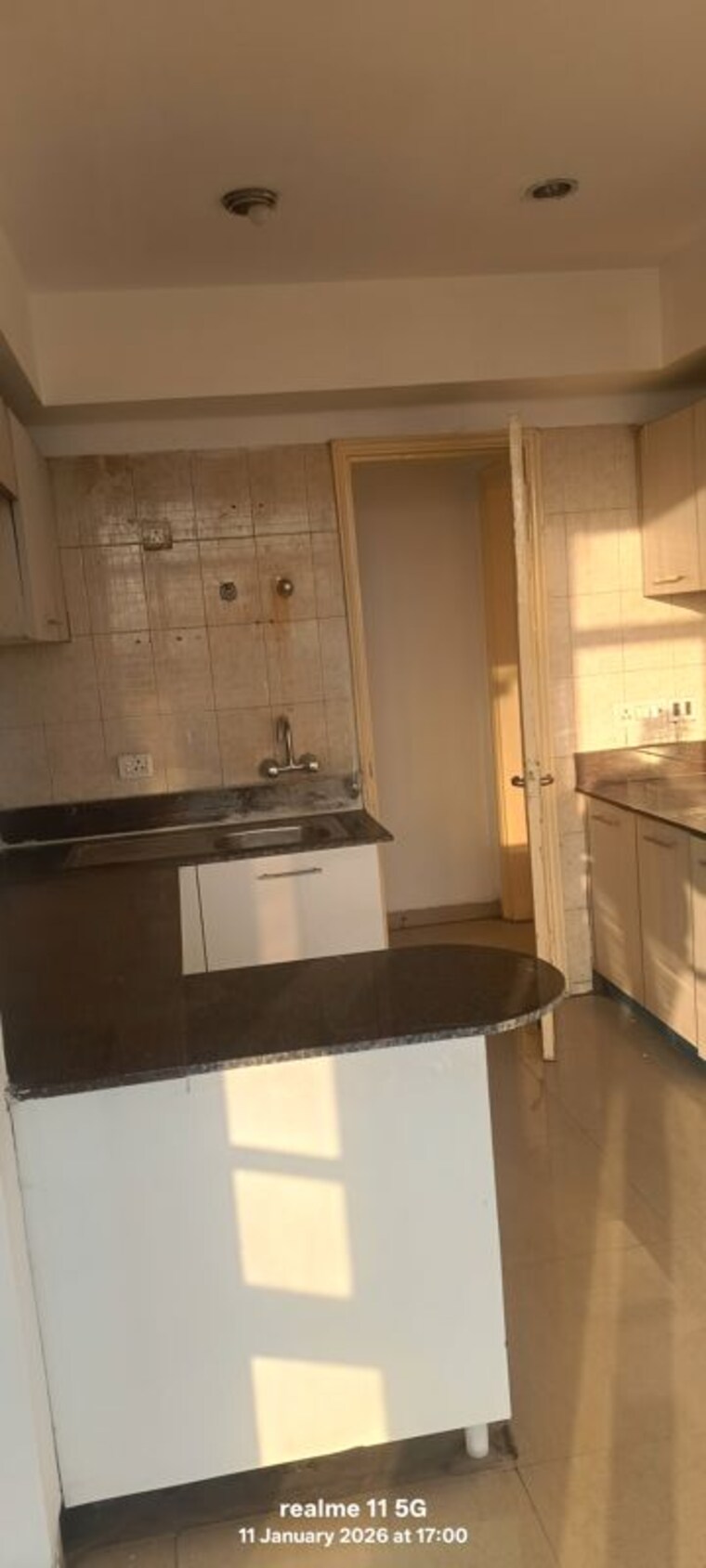 Kitchen, jaypee-greens-pavilion-court 2 Bedroom 1356 Sq.Ft. Apartment In Sector 128 Noida 10008341