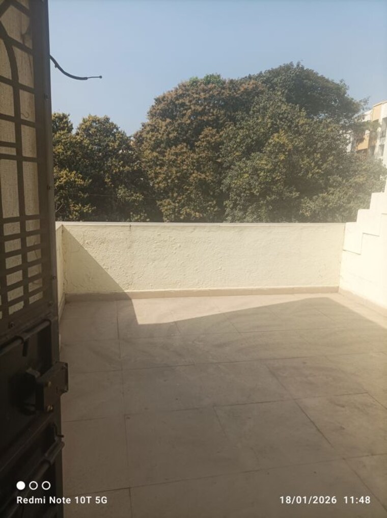 Balcony, sai-apartments-akurdi 1 Bedroom 500 Sq.Ft. Apartment In Akurdi Pune 9903633