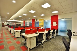  Office Space For Rent in Langar Houz