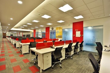  Office Space For Rent in Langar Houz