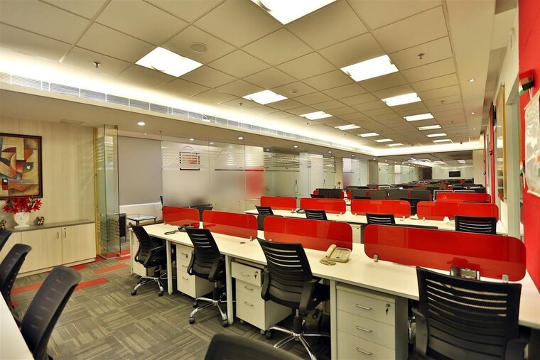 Team Area, langar houz Commercial Office Space 5220 Sq.Ft. In Langar Houz Hyderabad 10008335