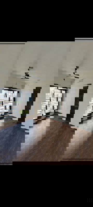 2 BHK 700 Sq.Ft. Apartment in Kanakia Spaces Rainforest