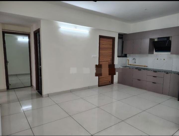 2 BHK + Study Room Builder Floor For Rent in Vijay Nagar
