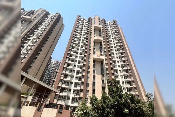 2 BHK Apartment For Sale in VTP Dolce Vita