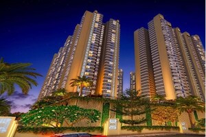 2 BHK Apartment – Exterior View View at VTP Dolce Vita, Kharadi - for Sale