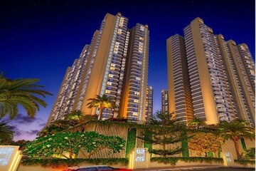 2 BHK Apartment – Exterior View View at VTP Dolce Vita, Kharadi - for Sale