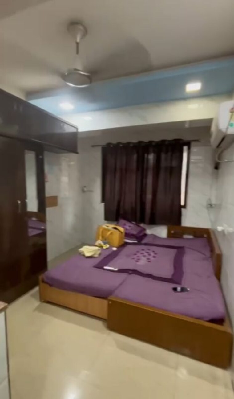 Living Room, ulwe sector 19 2 Bedroom 1100 Sq.Ft. Apartment In Ulwe Sector 19 Navi Mumbai 10008349