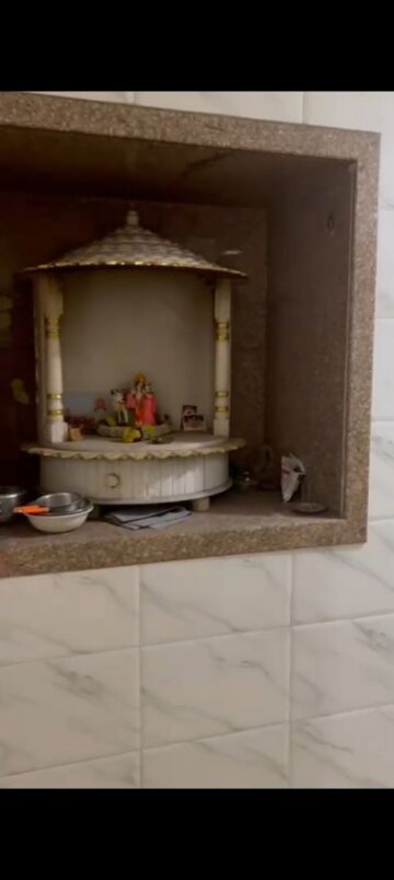 Furnished Amenities in 2 BHK Apartment at Ulwe Sector 19 – for Rent