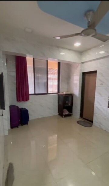 2 BHK Apartment For Rent in Ulwe Sector 19