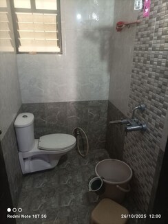 2 BHK + Extra Room Apartment For Rent in Kohinoor Nano Homes