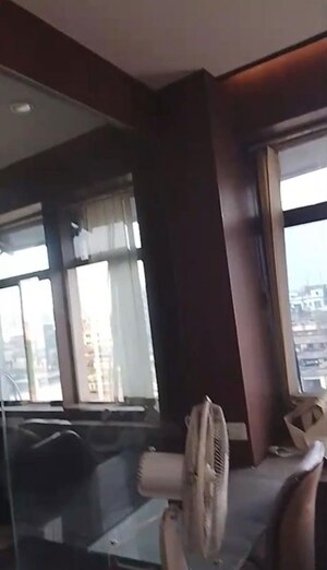 Staircase in  Office Space at Bbd Bagh – for Sale