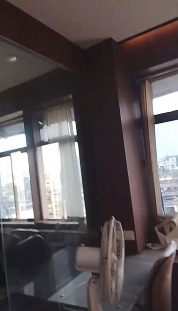 Staircase in  Office Space at Bbd Bagh – for Sale