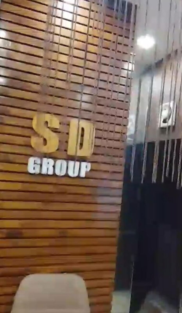 Exterior View, bbd bagh Commercial Office Space 600 Sq.Ft. In Bbd Bagh Kolkata 10008345