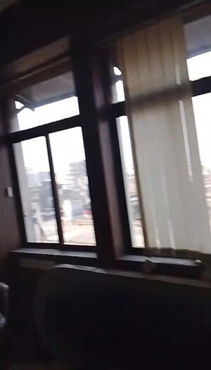 Staircase in  Office Space at Bbd Bagh – for Sale