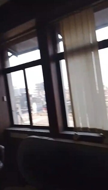 Staircase in  Office Space at Bbd Bagh – for Sale