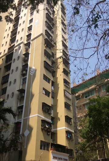 2 BHK Apartment For Sale in Shree Datta Apartments, Parel