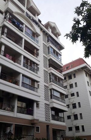 2 BHK Apartment – Exterior View View at Shree Datta Apartments, Parel - for Sale