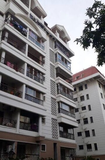 2 BHK Apartment – Exterior View View at Shree Datta Apartments, Parel - for Sale