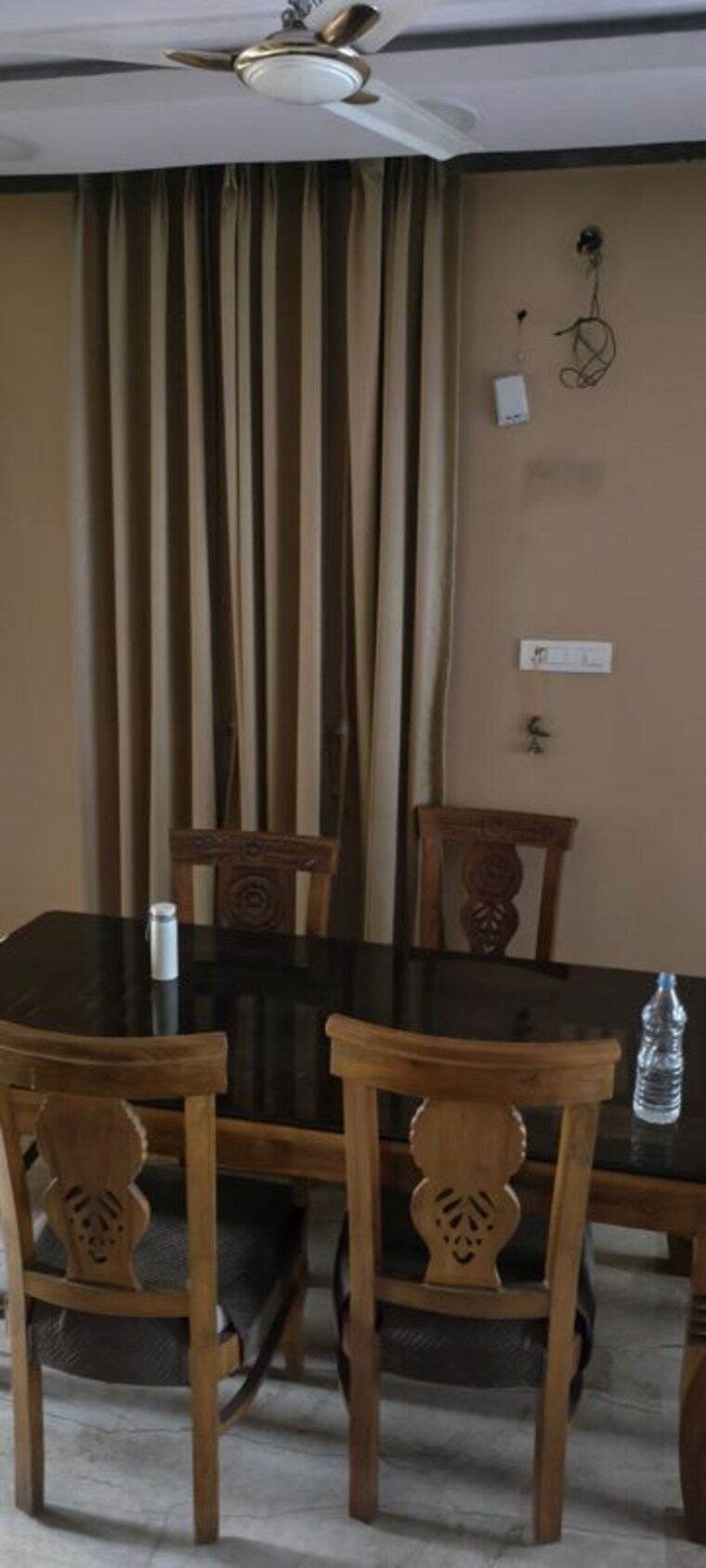Living Room, avanti vihar 3 Bedroom 2250 Sq.Ft. Villa In Avanti Vihar Raipur 10008357