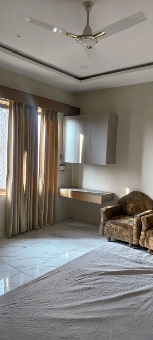 Living Room in 3 BHK Villa at Avanti Vihar – for Sale