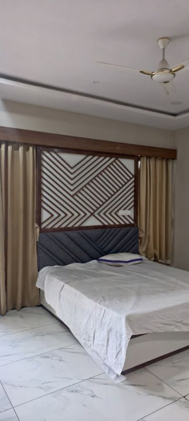 Master Bedroom, avanti vihar 3 Bedroom 2250 Sq.Ft. Villa In Avanti Vihar Raipur 10008357