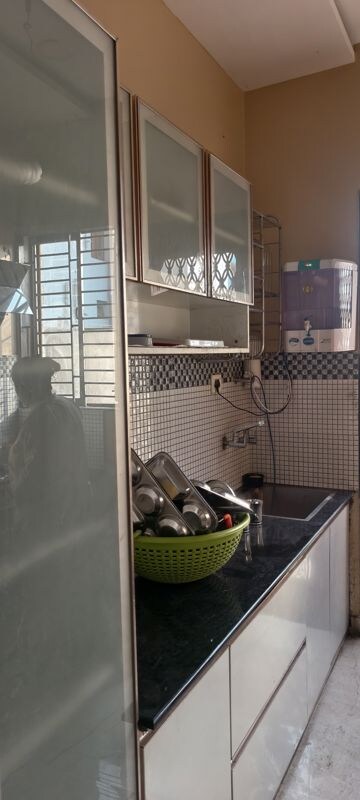 Kitchen in 3 BHK Villa at Avanti Vihar – for Sale