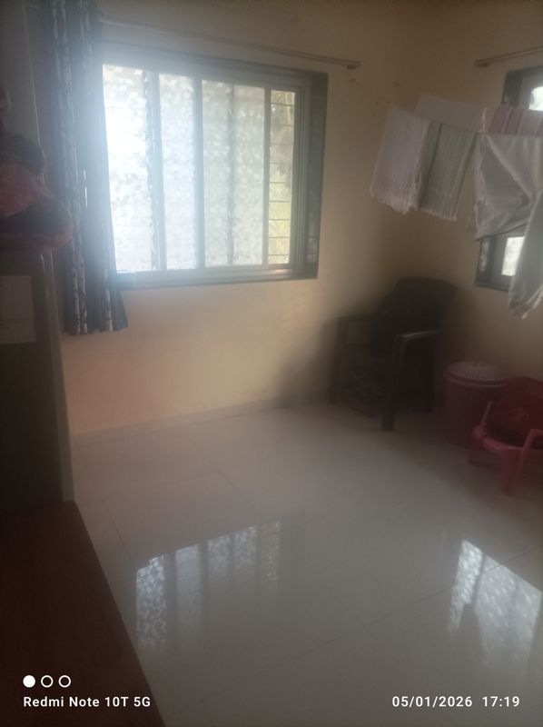 1 BHK + Extra Room 600 Sq.Ft. Apartment in ABC Plaza